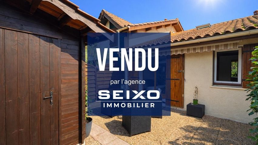Image Façade à  maison individuelle de Capbreton
