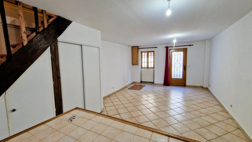 Image Pièce à  maison mitoyenne de Rozay-en-Brie