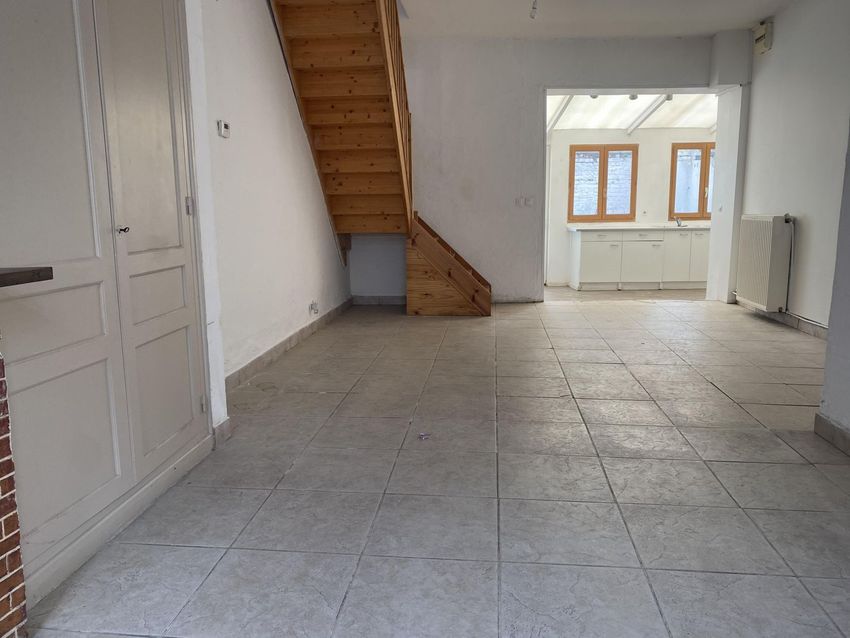 Image Pièce à  maison individuelle de Tourcoing