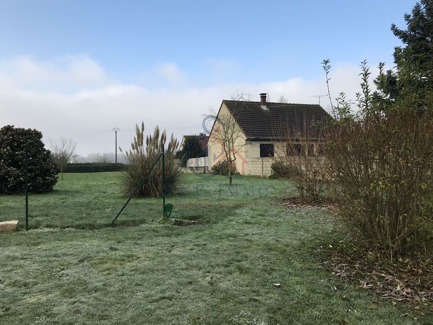 Image de terrain à Vulaines-sur-Seine