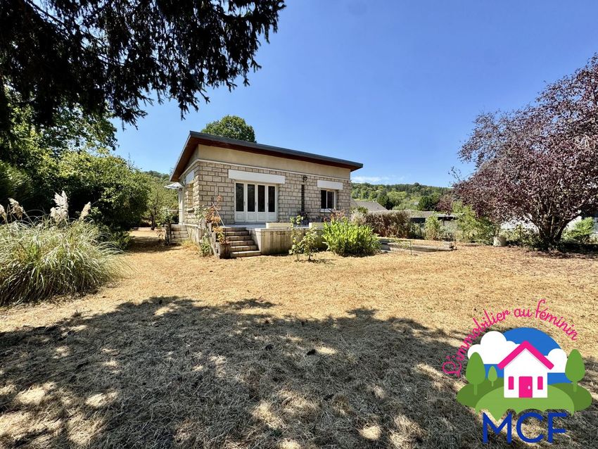 Image Façade à  maison individuelle de Bréval