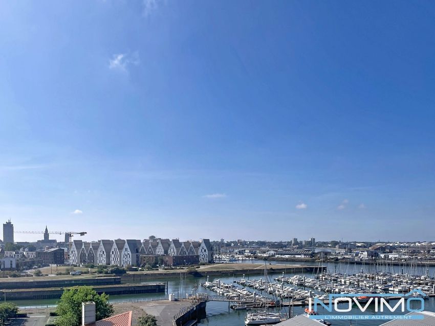 Image Vue à appartement de Dunkerque