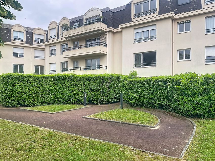 Image Vue à appartement de Carrières-sur-Seine
