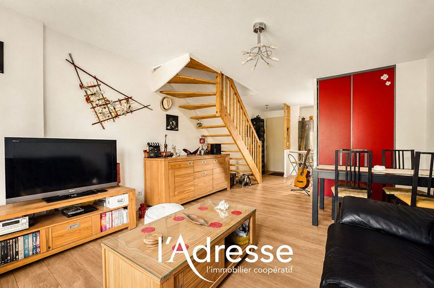 Image Chambre à  maison individuelle de Pibrac