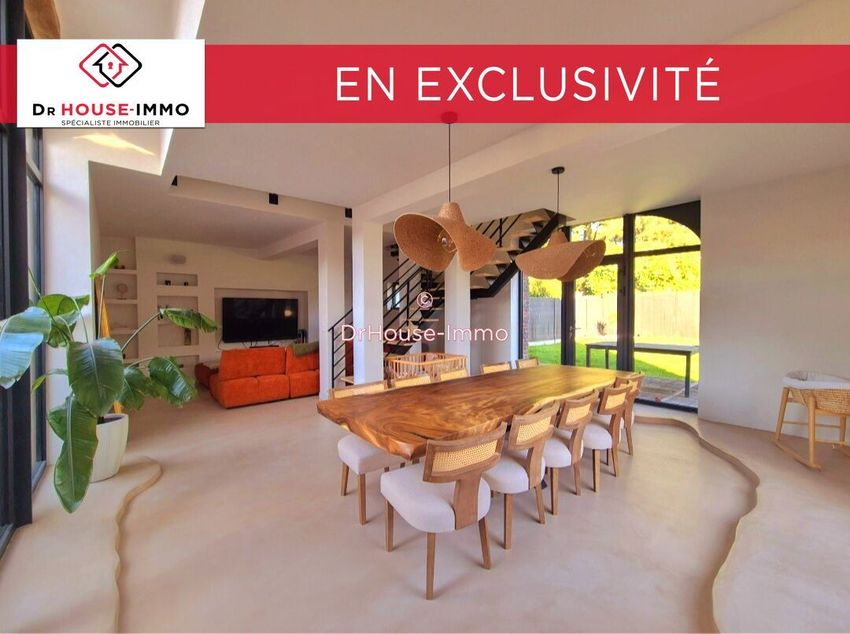 Image Salon à  villa de Onnaing