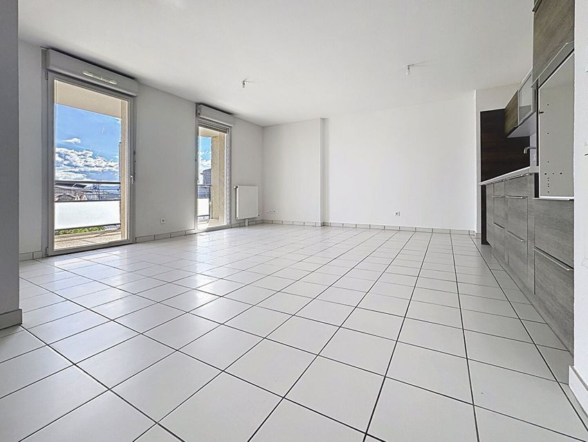 Image Pièce à appartement de Vénissieux