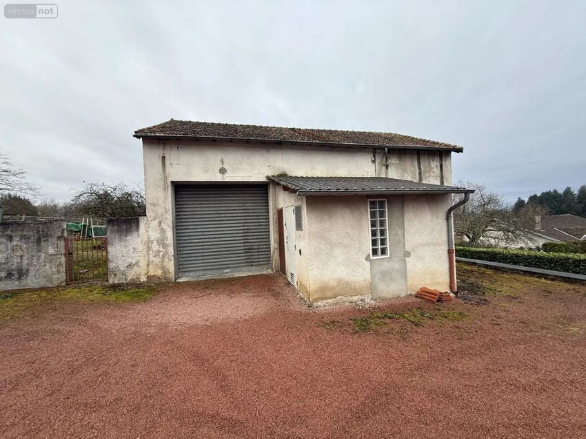 Image Façade à  maison individuelle de Mariol