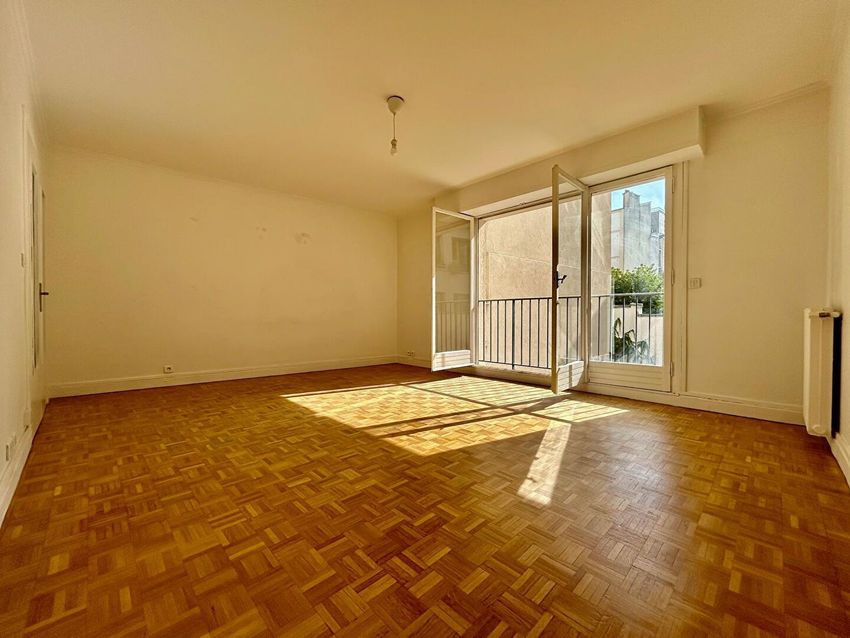 Image Pièce à appartement de Porte Saint Denis-Paradis