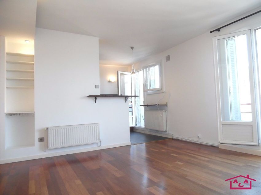 Image Pièce à appartement de 62 Rue des Eaux Claires