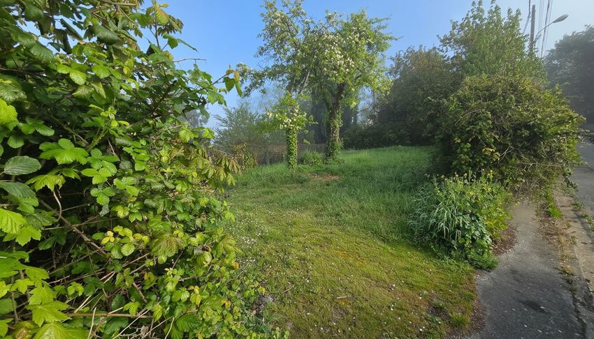 Image de terrain à Champagne-sur-Oise