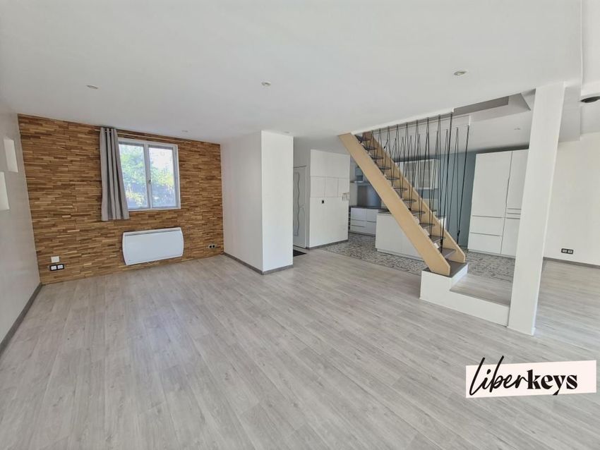 Image de  maison individuelle à Butry-sur-Oise