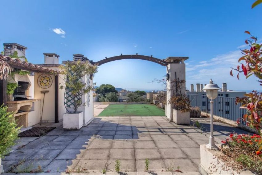 Image de penthouse à Nice