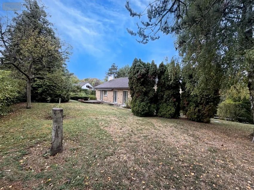 Image Jardin à  maison individuelle de Vers-sur-Selle