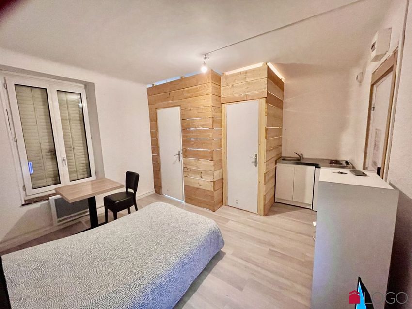 Image Chambre à appartement de Labry