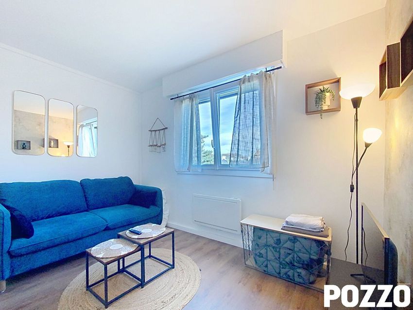 Image Chambre à appartement de Villers-sur-Mer