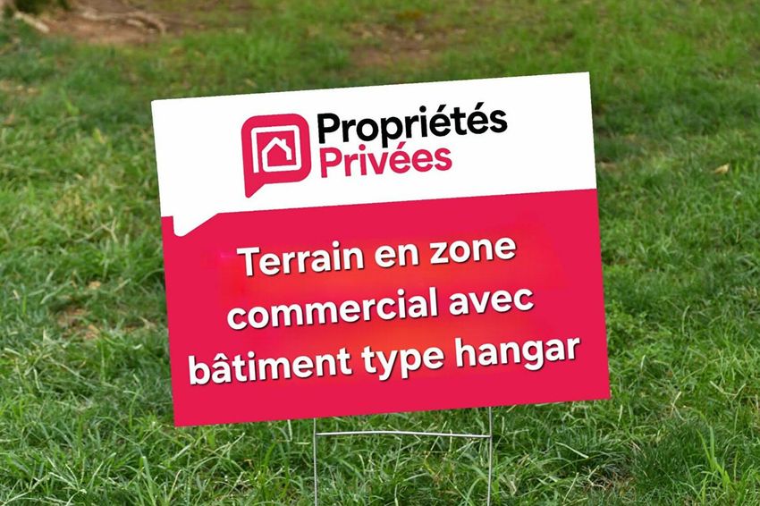 Image de terrain à Blaye
