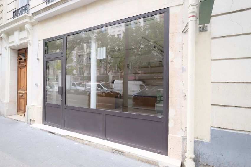 Image de local à Clignancourt-Jules Joffrin