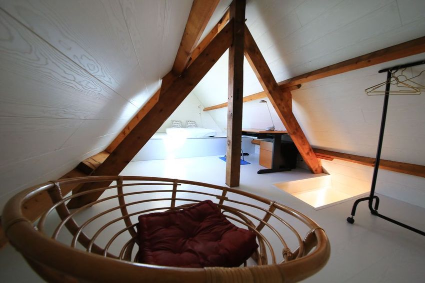 Image de appartement à Bruz