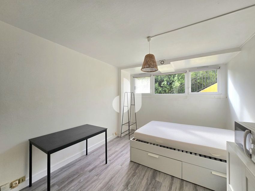 Image Chambre à appartement de Gradignan