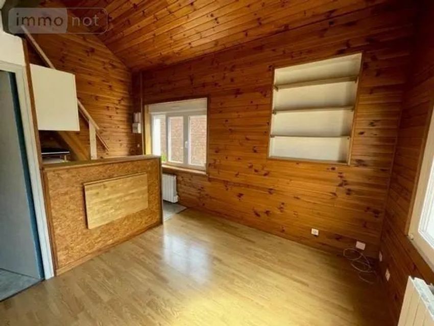 Image de appartement à Loos