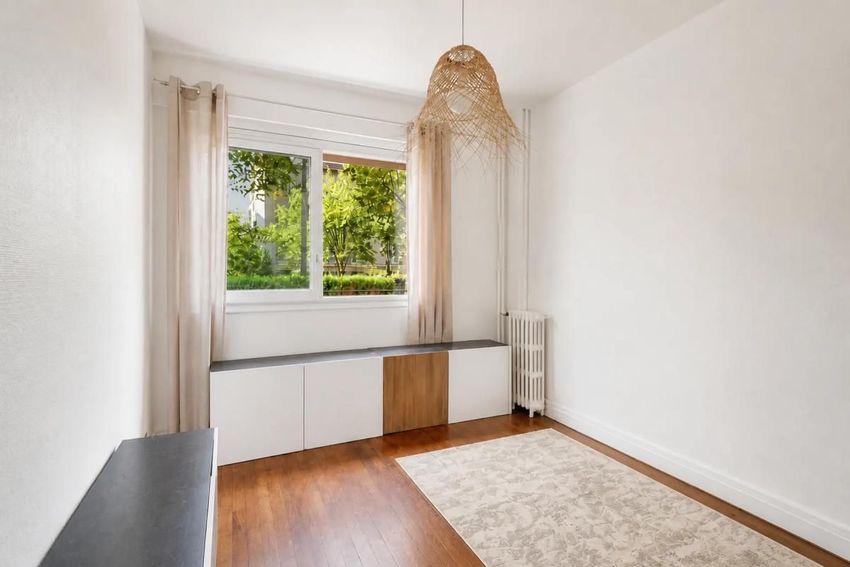 Image Chambre à studio de Muette Nord