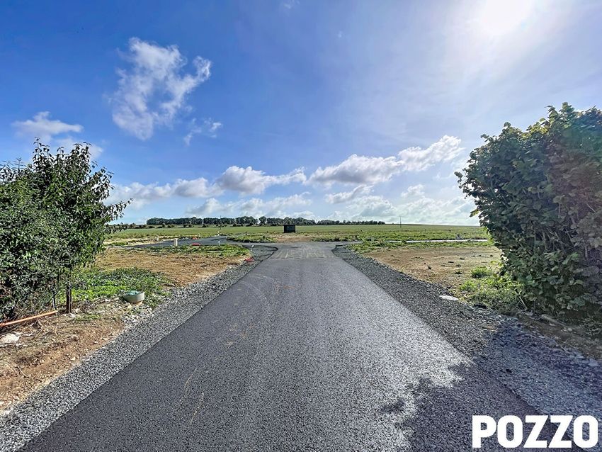 Image de terrain à May-sur-Orne