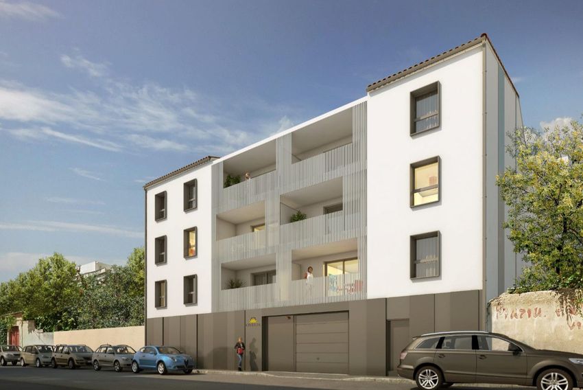Image Vue à appartement de 15 Quai d'Alsace