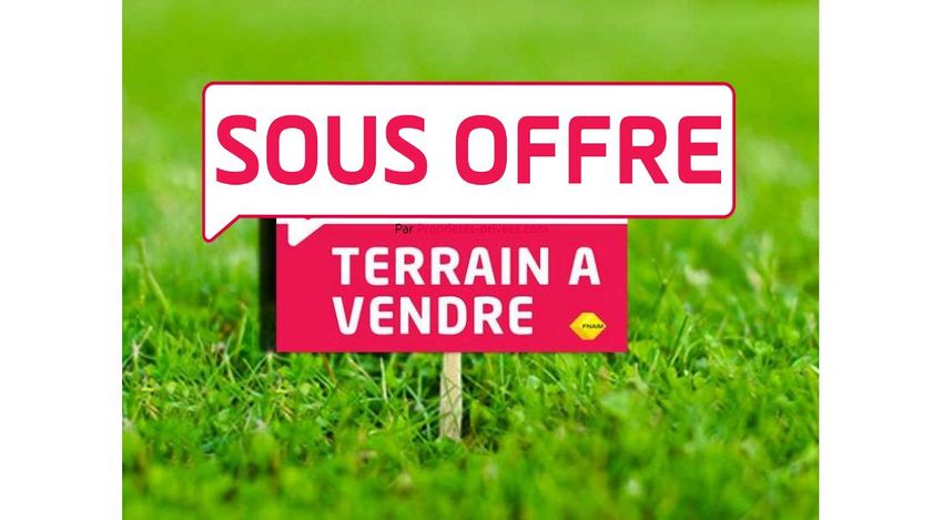 Image de terrain à Rougegoutte