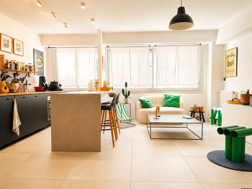 Image de appartement à Marseille 8e Arrondissement