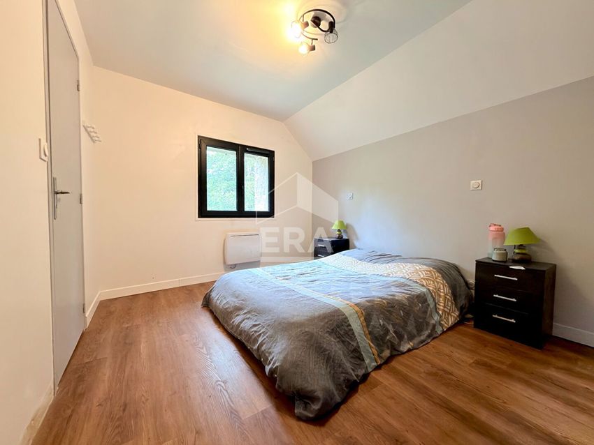Image Chambre à  maison individuelle de Dordives