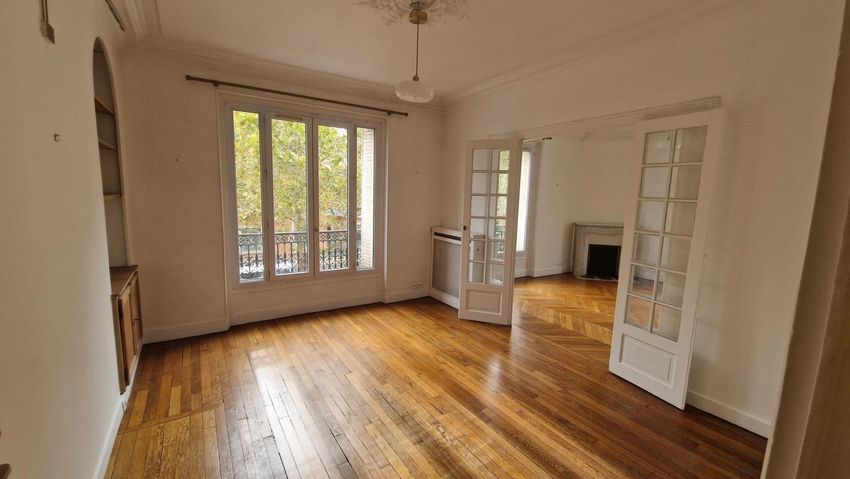 Image Pièce à appartement de Sèvres