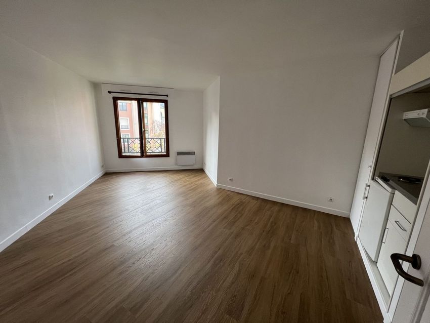 Image Pièce à appartement de Maisons-Laffitte