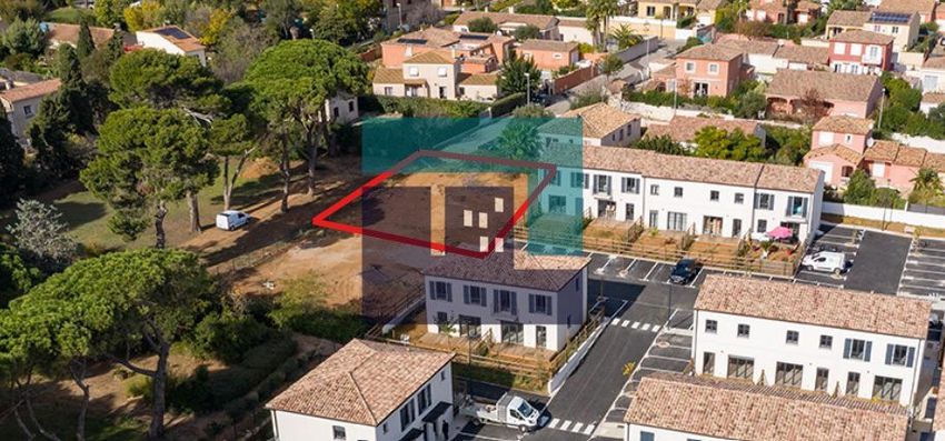 Image de terrain à Portiragnes