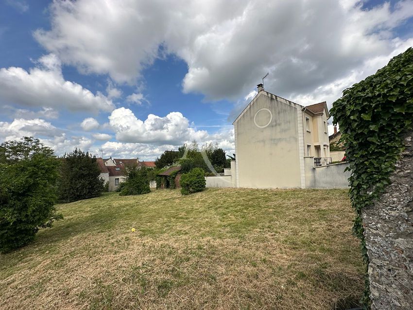 Image de terrain à Triel-sur-Seine