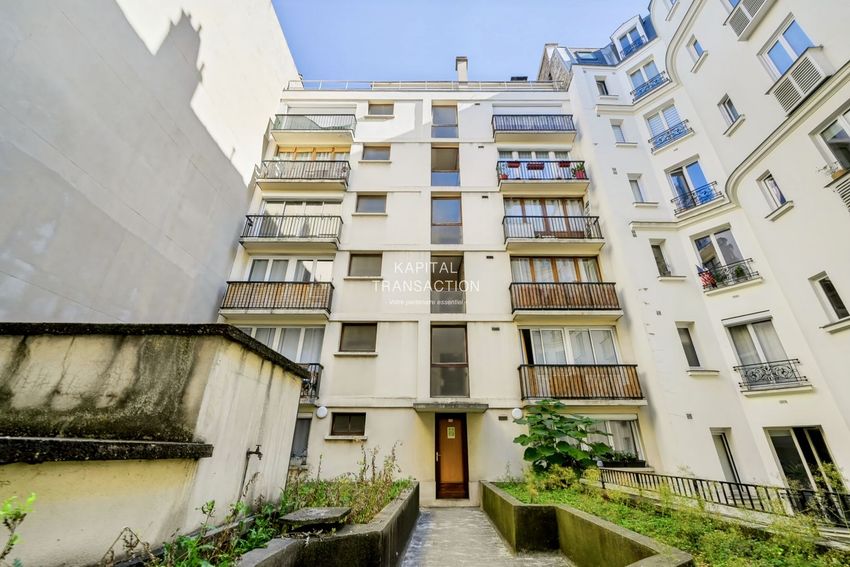 Image Vue à appartement de Bel-Air Sud