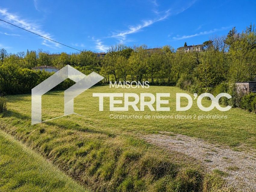 Image de terrain à Castres