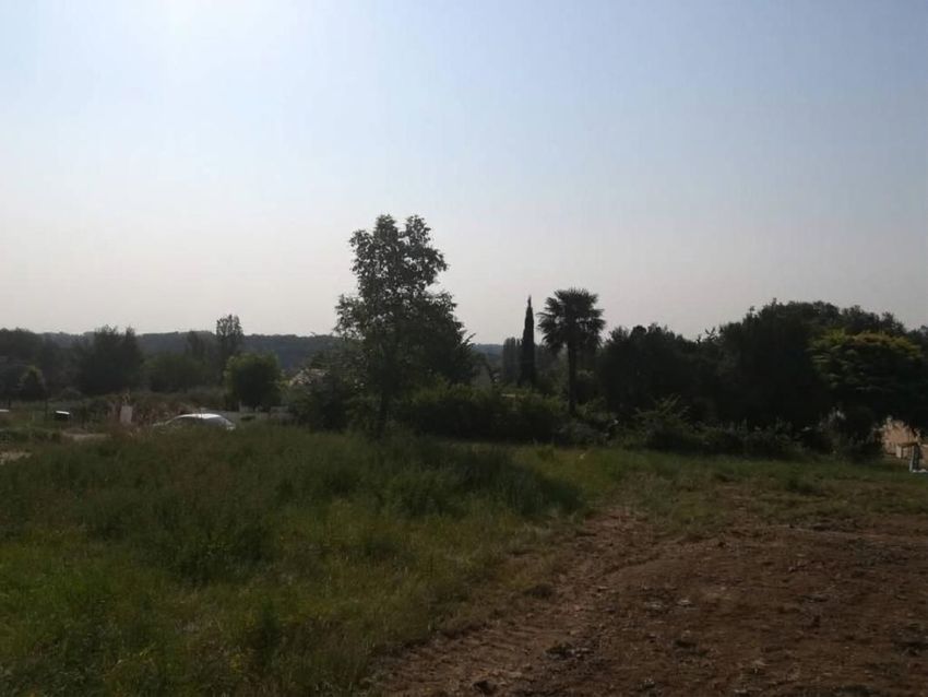 Image de terrain à Sallebœuf