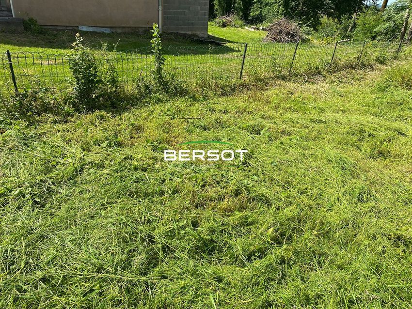 Image de terrain à Saulx