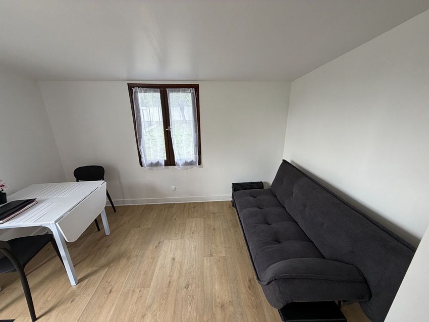 Image Salon à appartement de Châteauroux