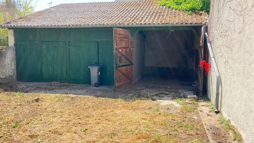 Image de terrain à Tours