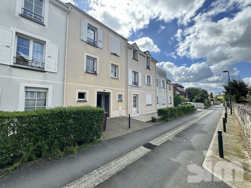 Image Vue à appartement de Vaires-sur-Marne