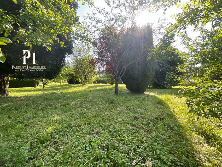 Image de terrain à Authuille
