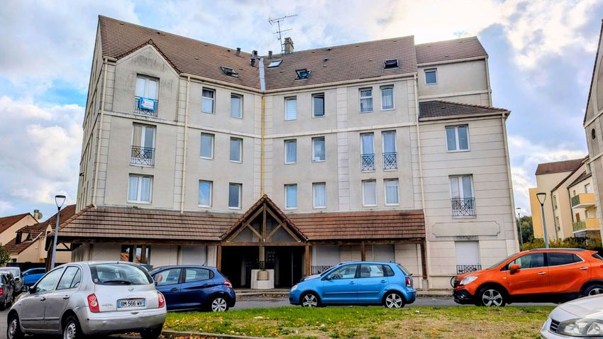 Image Vue à appartement de Vaires-sur-Marne