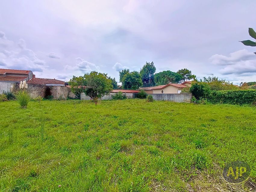 Image de terrain à Gujan-Mestras