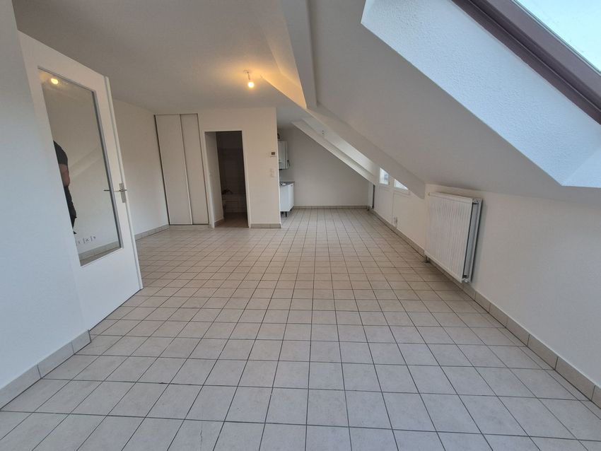 Image de appartement à Ville-la-Grand