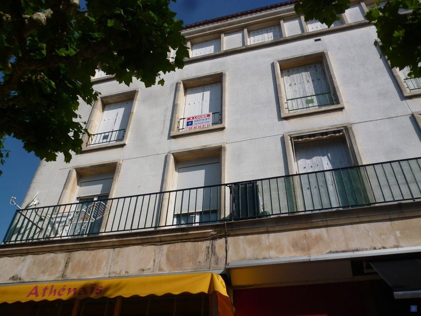 Image Vue à appartement de Royan