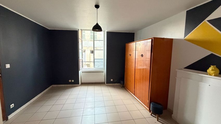 Image de appartement à Guéret