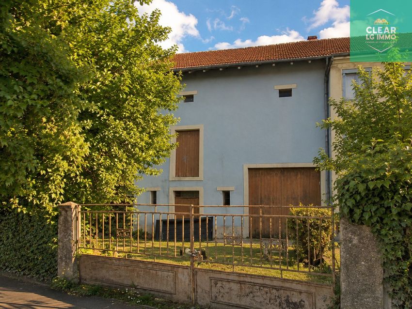 Image de terrain à Fameck