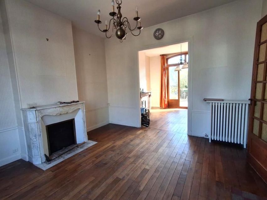 Image Pièce à  maison individuelle de Noyon