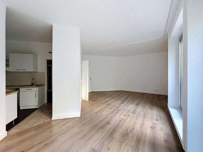 Image Pièce à appartement de Ternes-Maillot